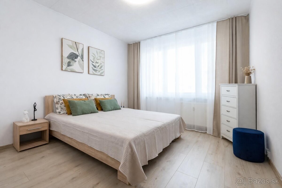 Veľký 2,5 izbový, staré mesto, centrum Košice - 8