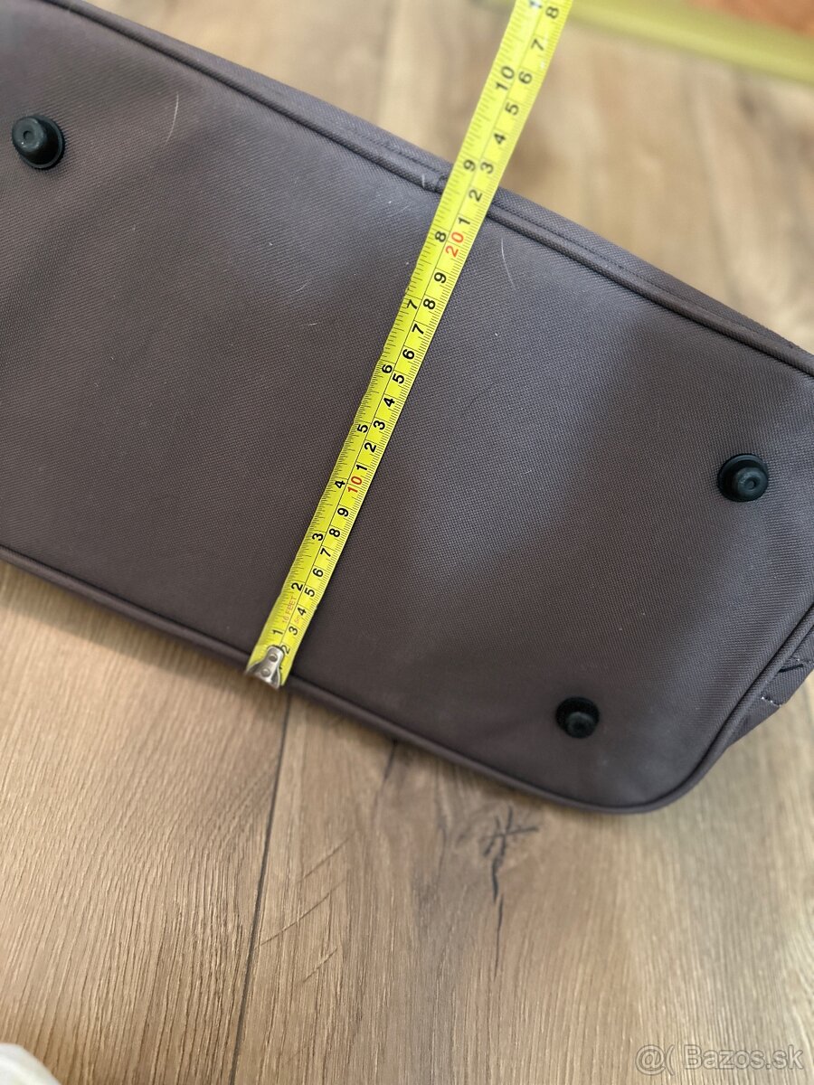 Taška, kabelka pre psíka - 8