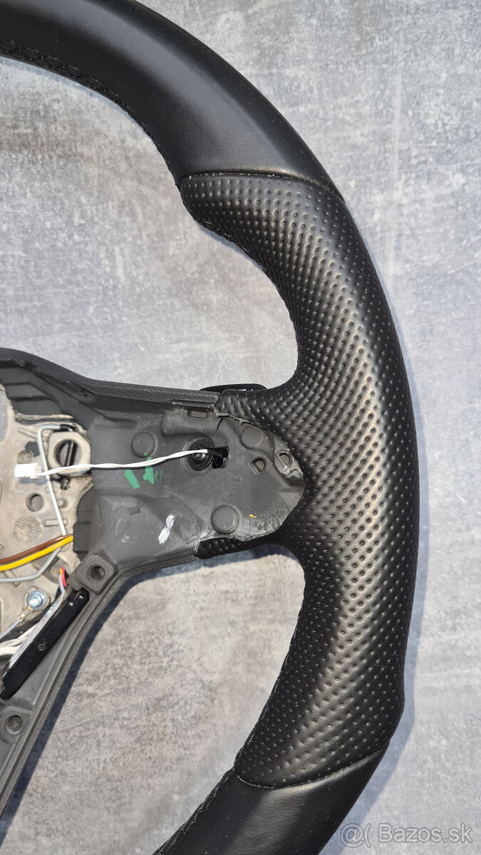 volant VW Golf GTI T line Arteon Tiguan - 8