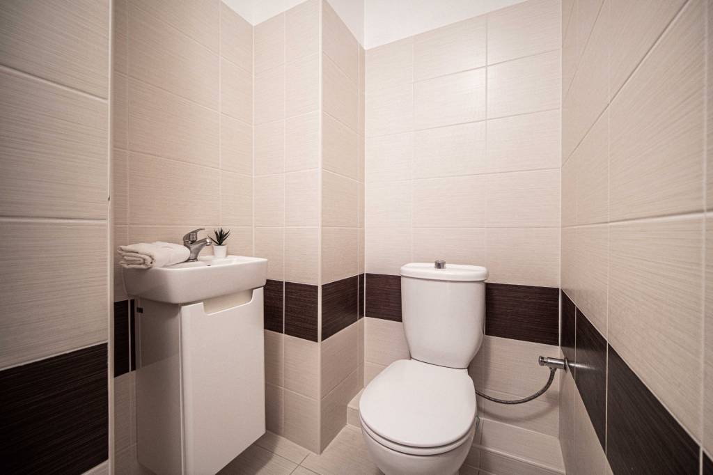 TOREA - 2i BYT, 53 m2, MUŠKÁTOVÁ ul., PEZINOK - 8