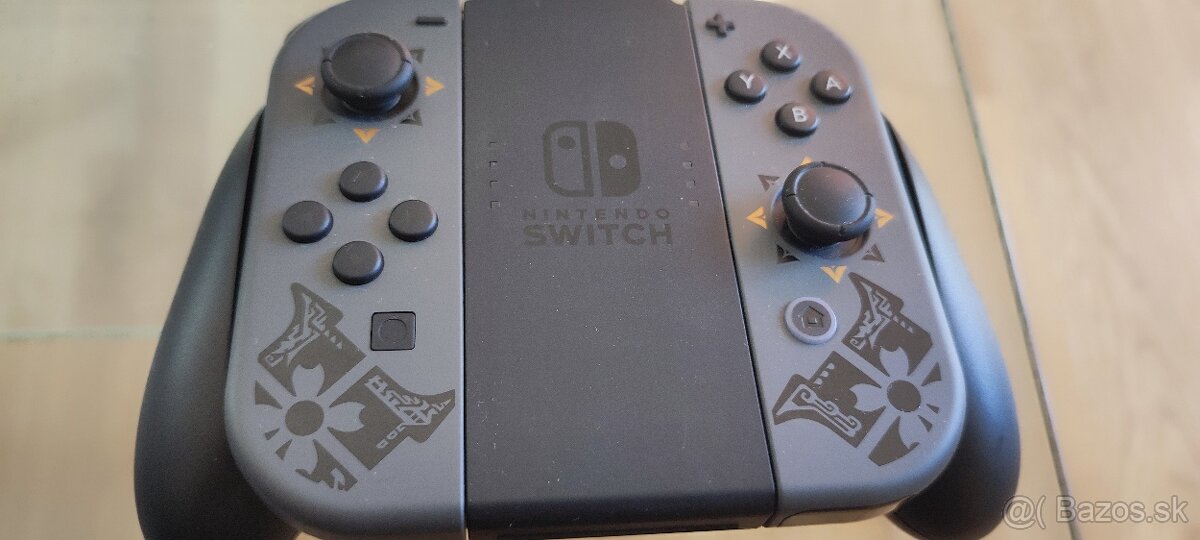 Nintendo switch - 8