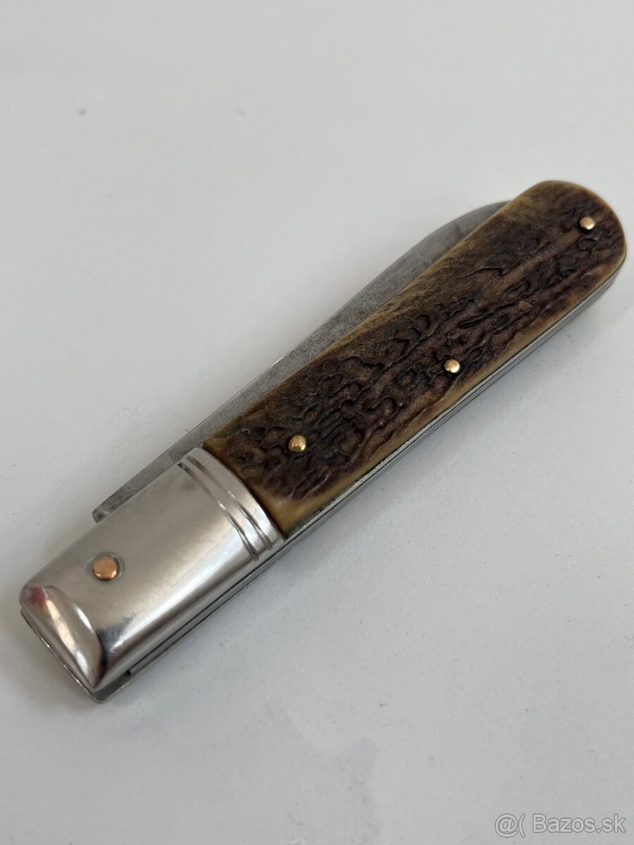 Poctivý polovnicky nôž - 8