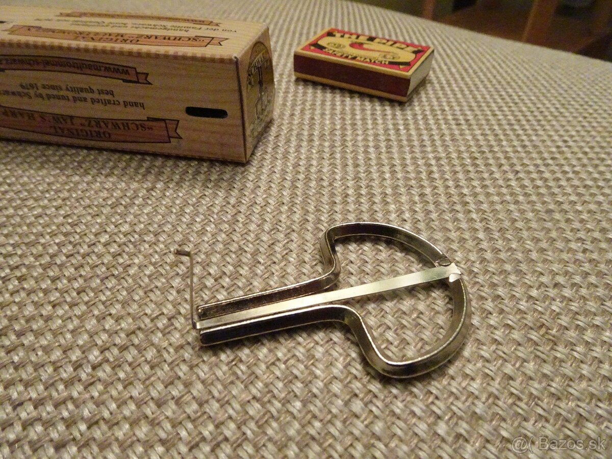 Predám kvalitnú RUČNE ROBENÚ drumbľu - 8