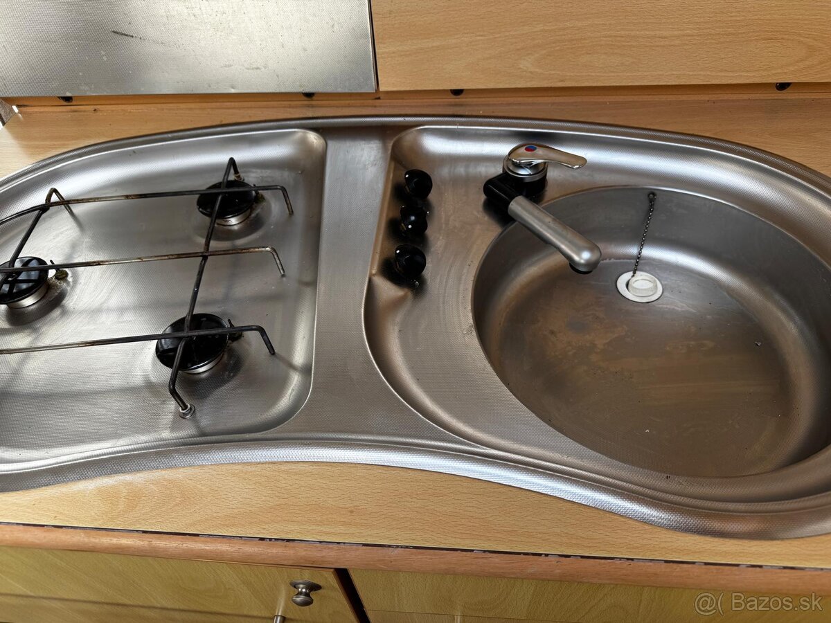 CHATEAU Calista Cruise - 8