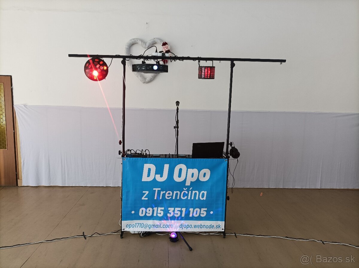 DJ Opo - 8