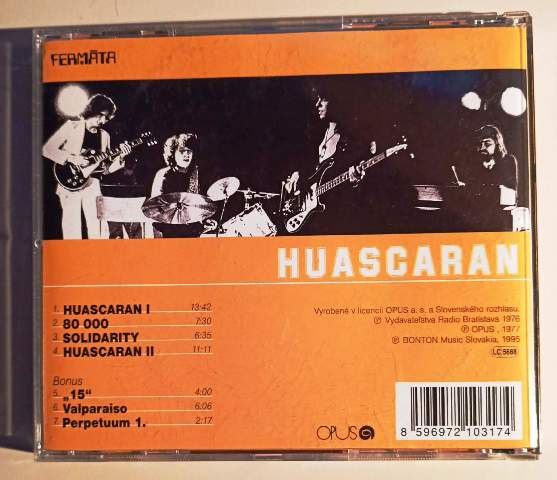 Zberatelské CD Albumy - Sk, Cz - 8