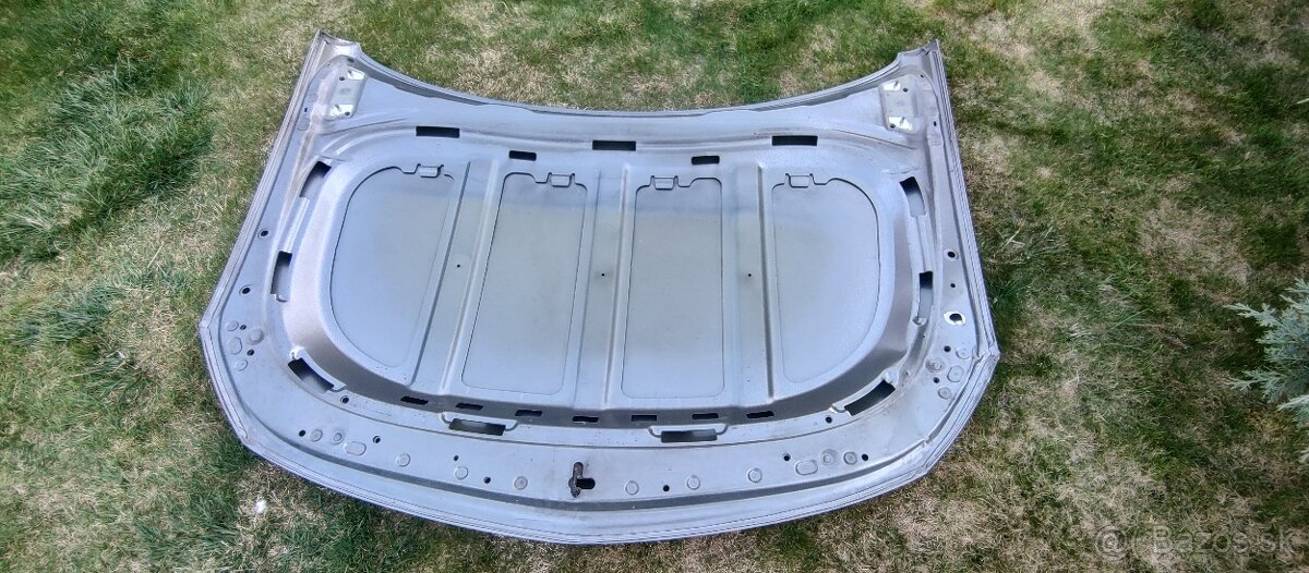 Opel Insignia 2 II B 2017 - Predna kapota - 8