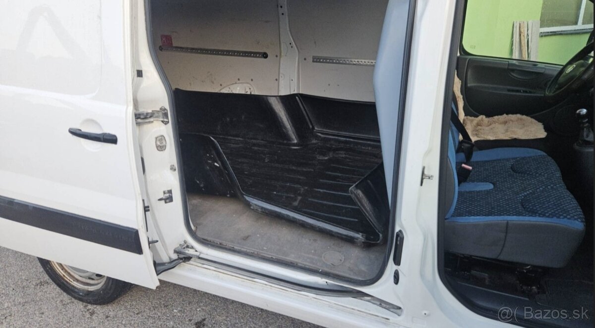 💥 FIAT SCUDO - PREDAJ AJ NA SPLÁTKY 💥 - 8