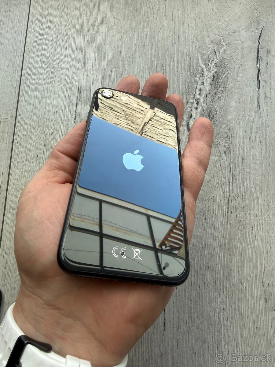 Iphone SE 2020 gen2 64gb - 8