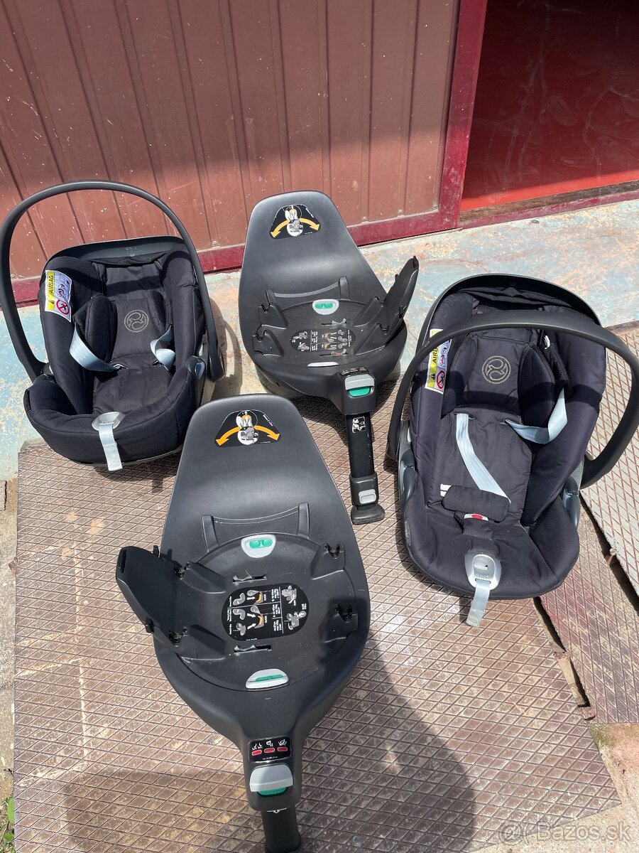 Bugaboo Donkey 3 - 8