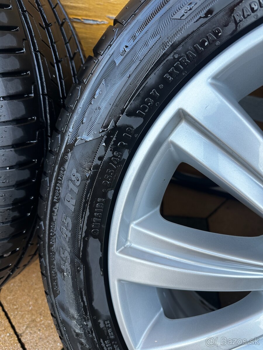 VW T6 ALU 18" - 8