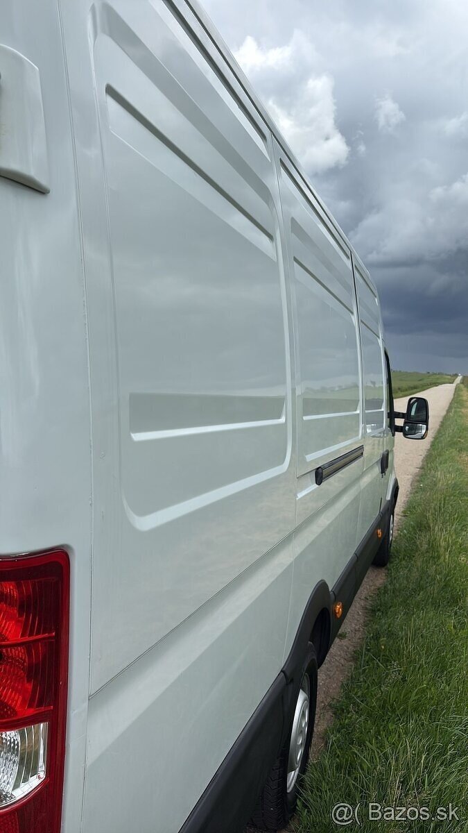 Iveco Daily 3.0 170 HP ExtraLong - 8