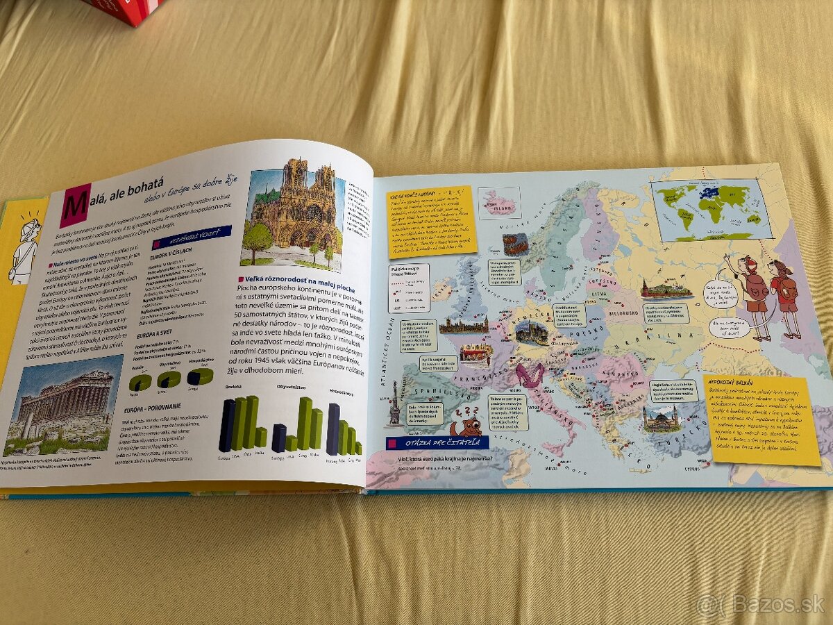 Predám detské encyklopédie - 8