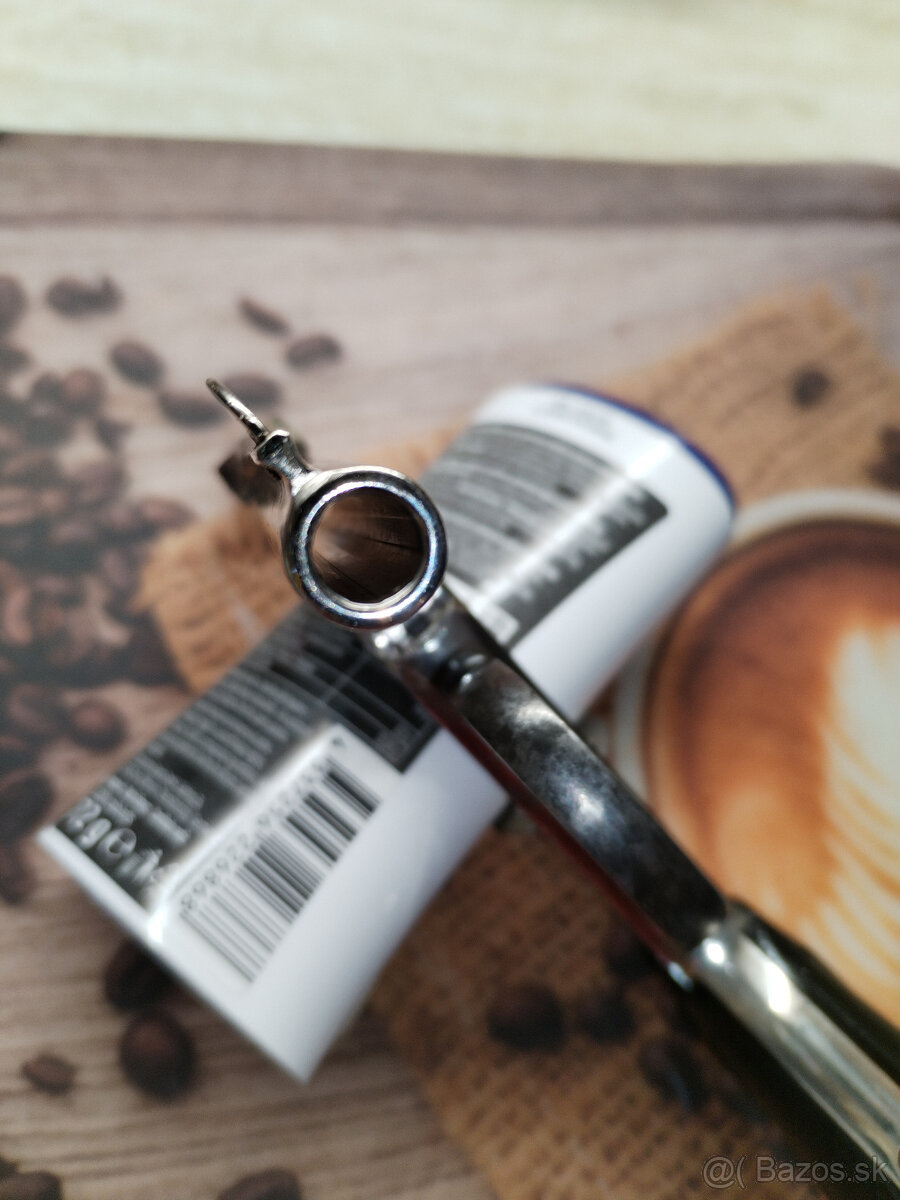 Smith & Wesson Safety Hammerless .32 SW, US patent 1885 - 8