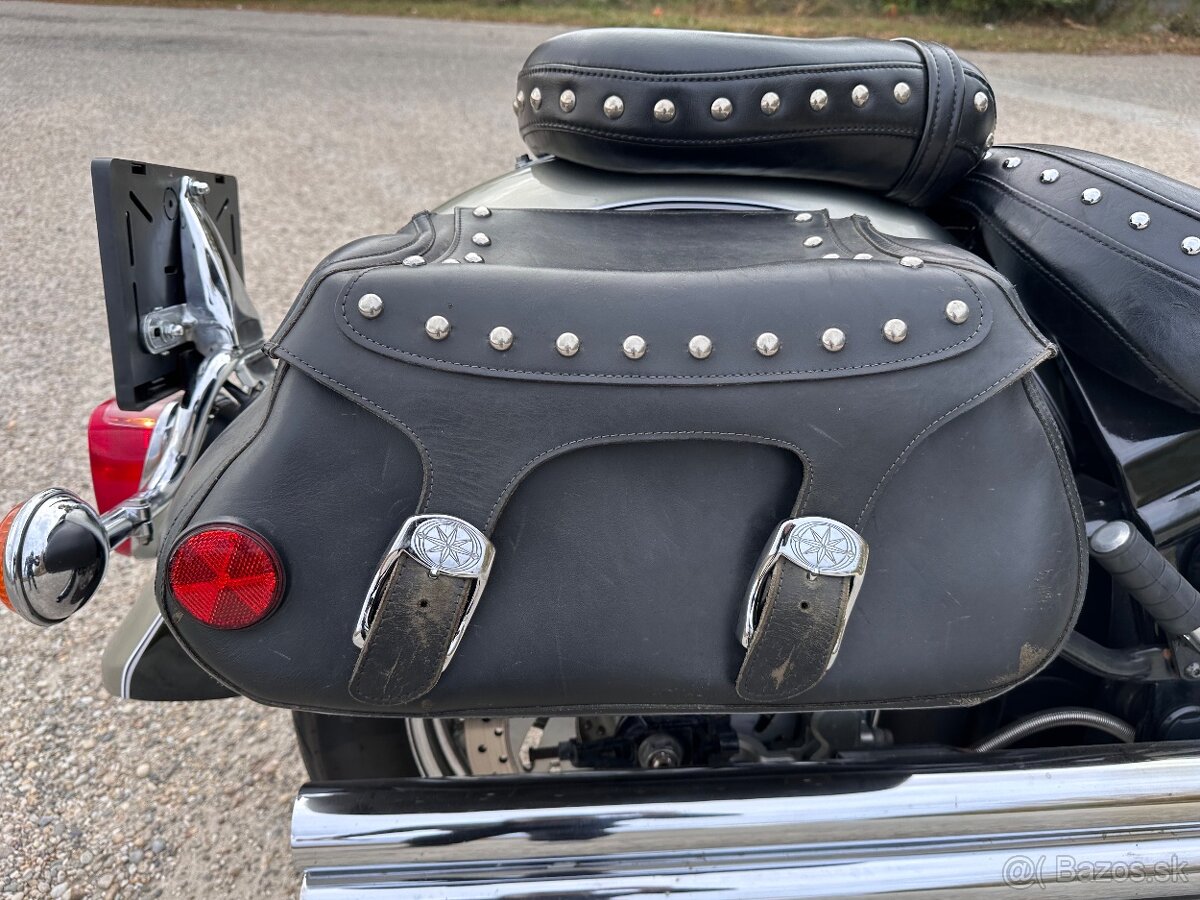 XV 1600 wildstar - 8