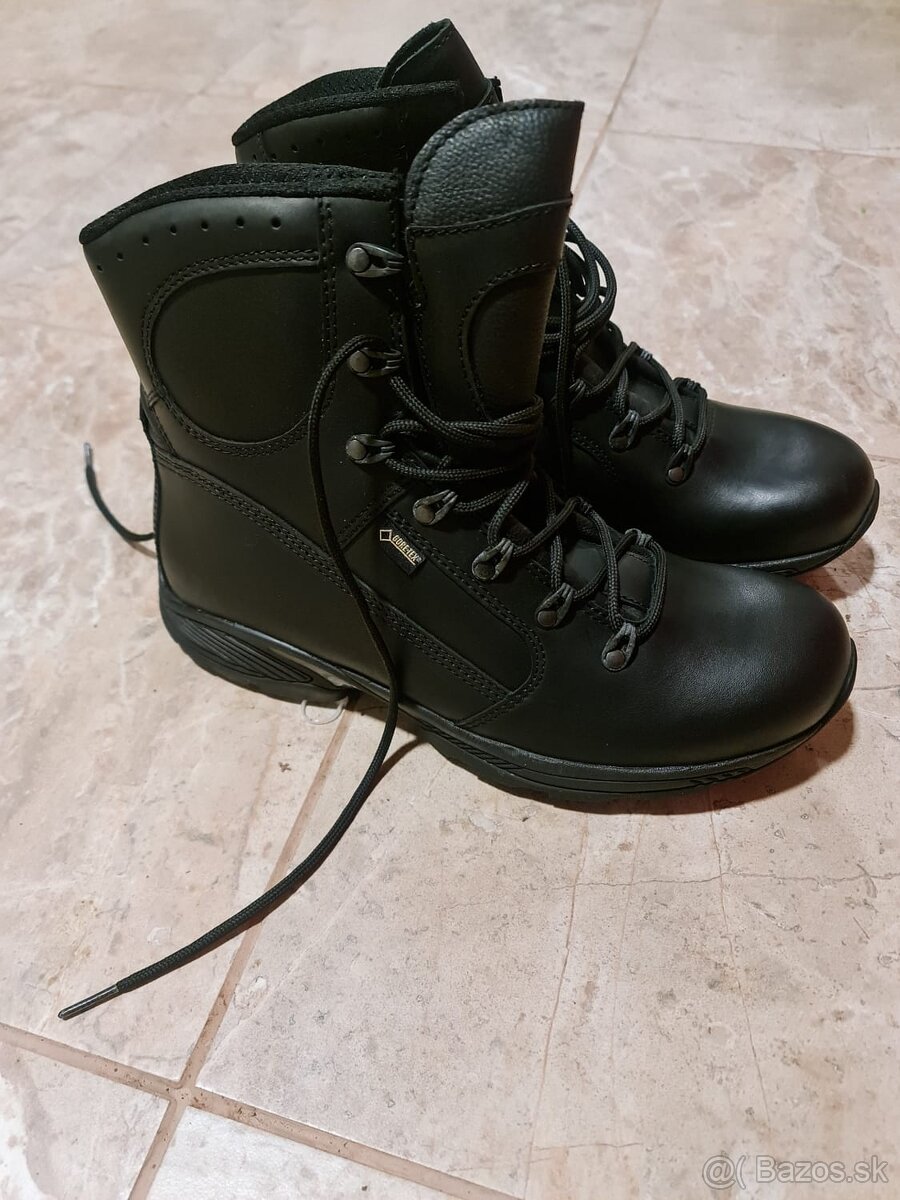 Predam zelene policajne maskace - 8