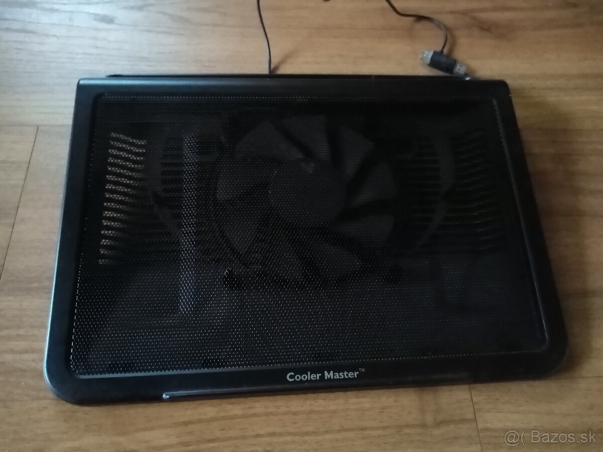 Predám notebook Asus N56V + chladiaca podložka + OS win7 - 8