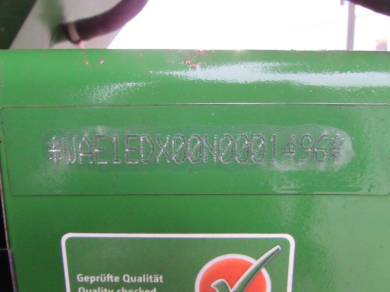 EDX 9000TC-sejačka - 8