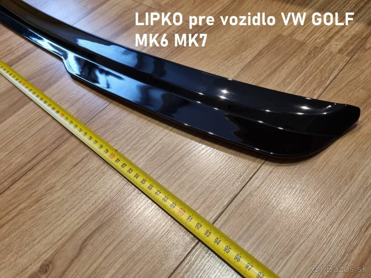 SPOJLER NA KUFOR LIPKO NA HRANU KUFRA - 8