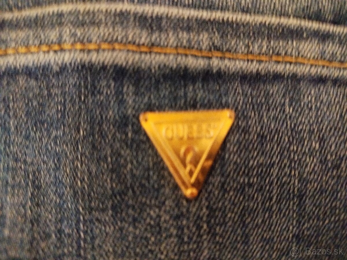 Dámske rifle č.28 - 8