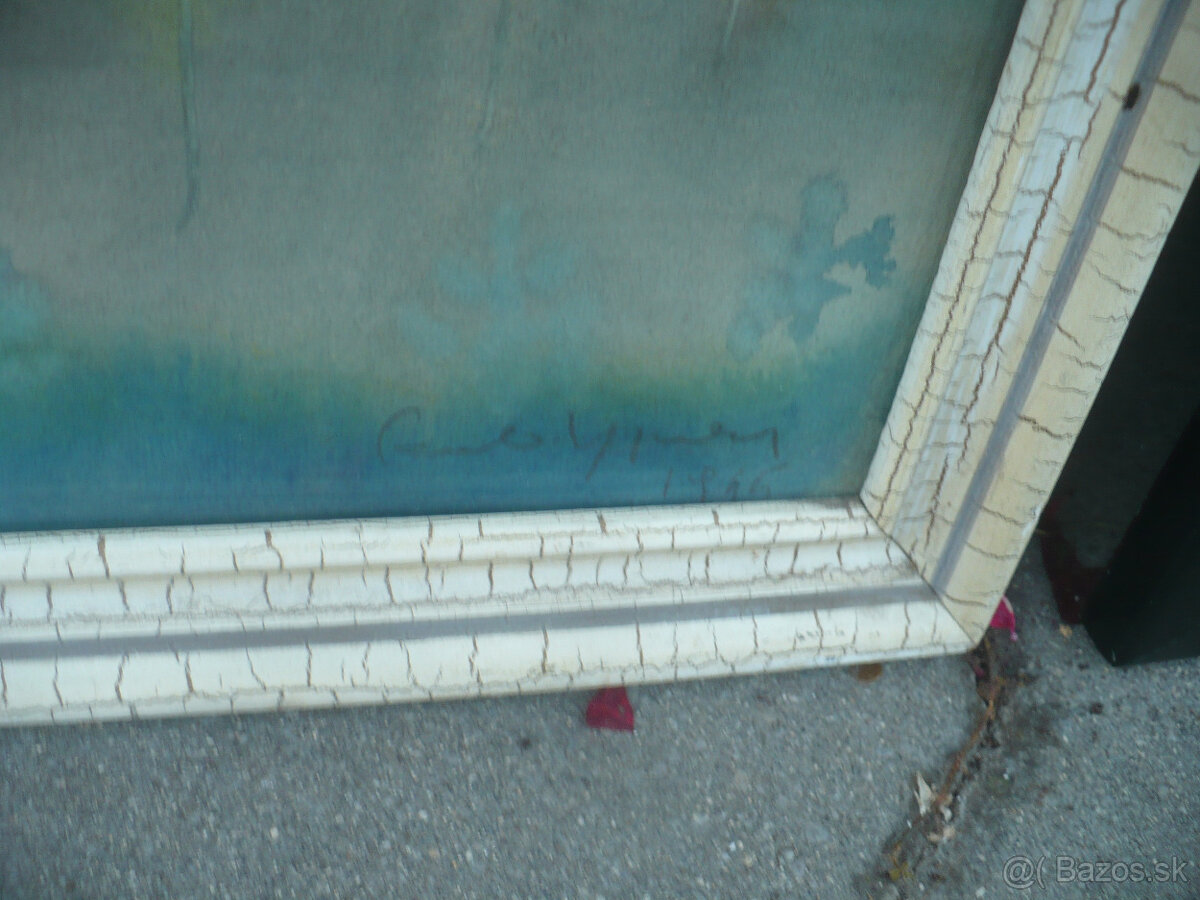 Július Gyula Szabó 3x - 8