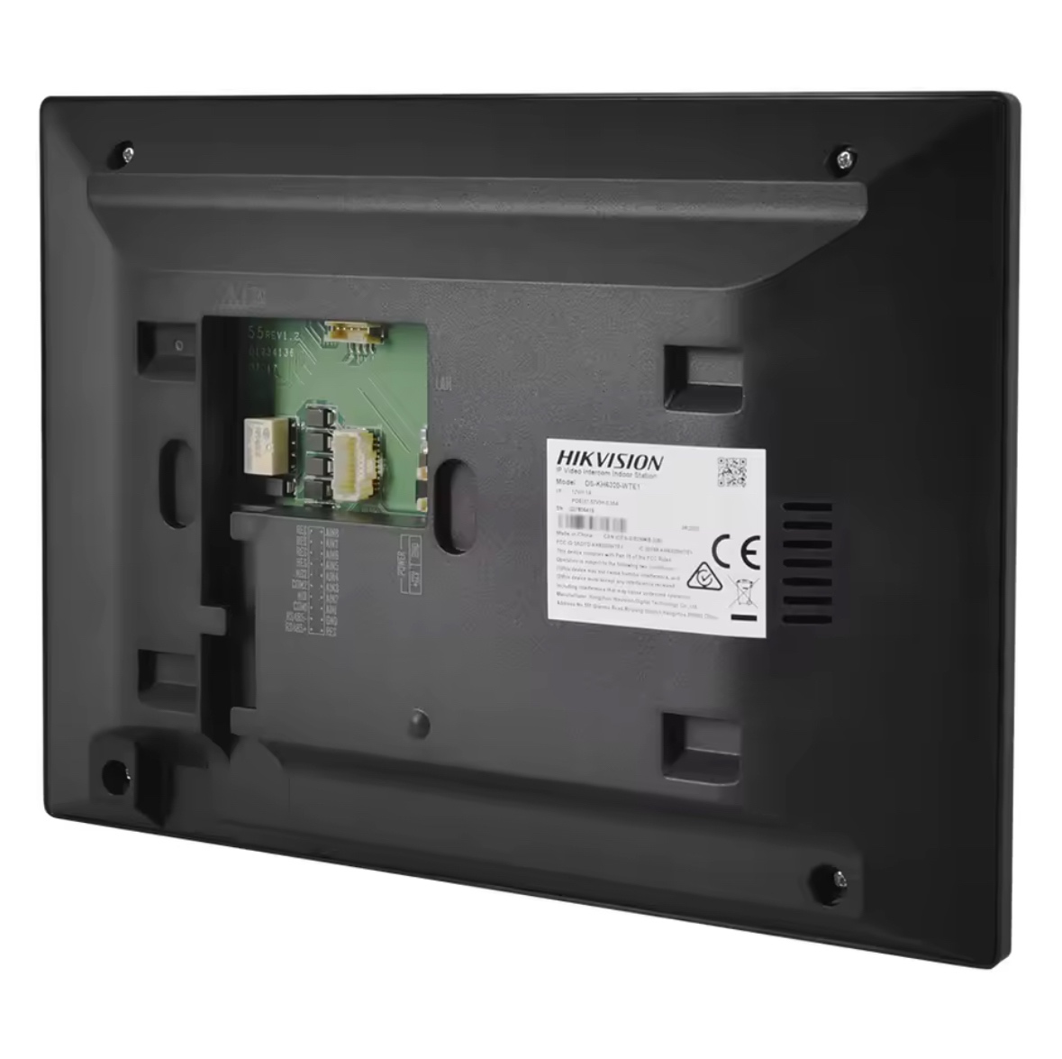 Videovratnik, zvonček, telefon - 8