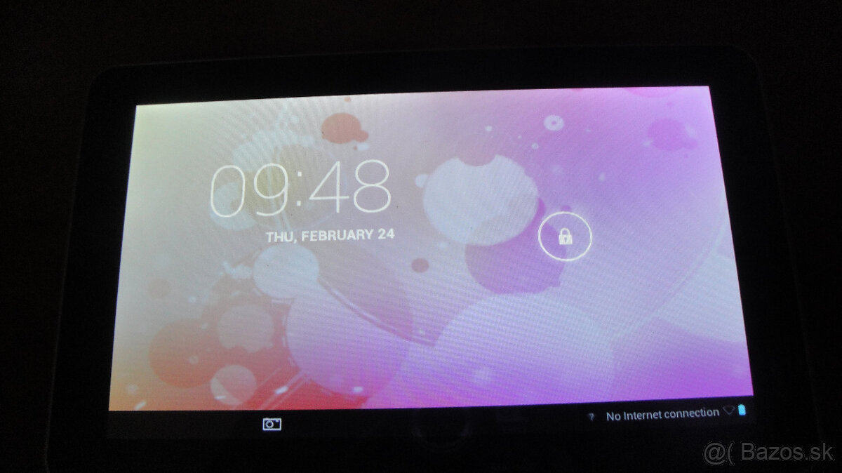 Predám dva tablety MyAudio Panther 9'' v Bratislave ... - 8