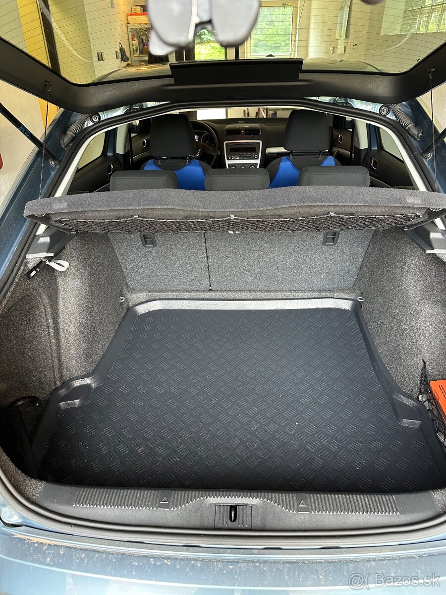 Škoda Octavia 1.6TDI - 8