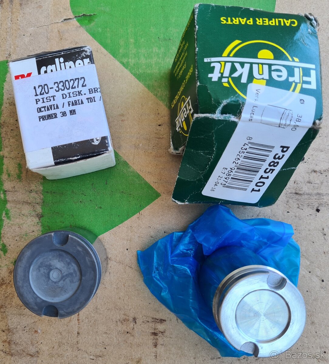 kotuce + pruziny + strmene - 8