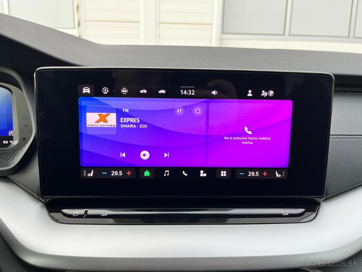 Škoda Octavia Combi 1.5 TSI - 8