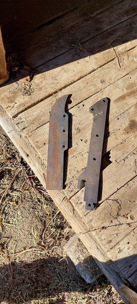 Predám Horsch Terrano 3 FX - 8