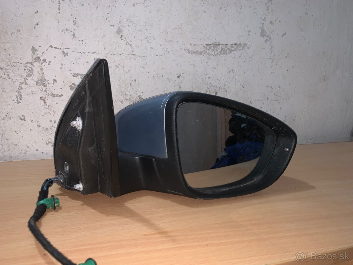 Náhradné diely Passat CC - 8