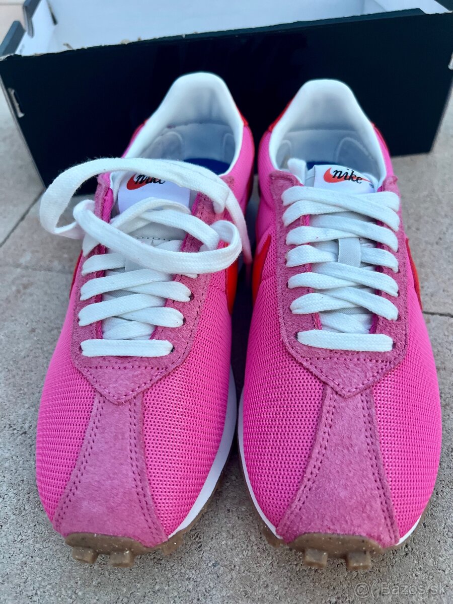 Tenisky Nike W LD 1000 - 8