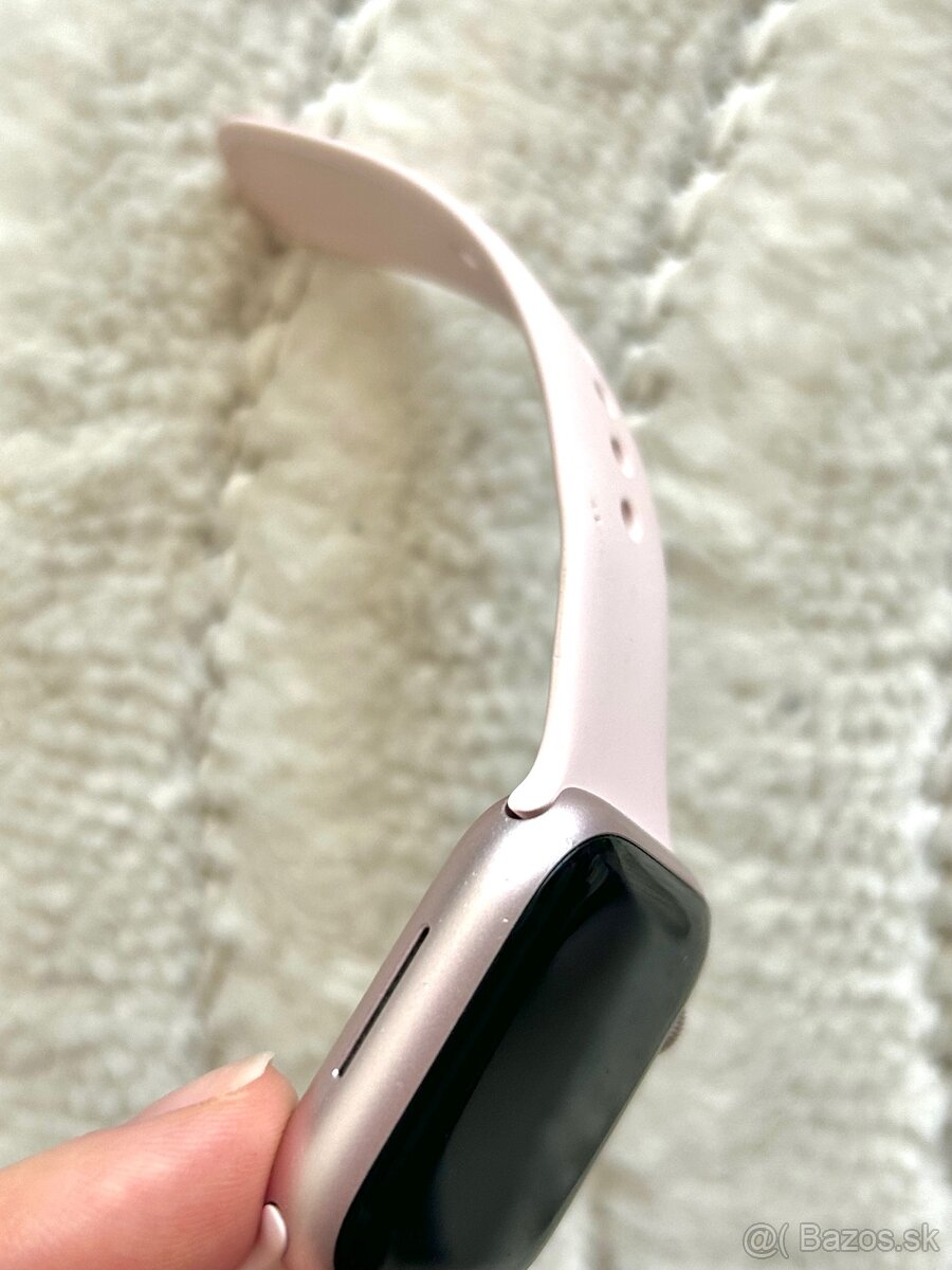 Apple Watch series 9 - 8