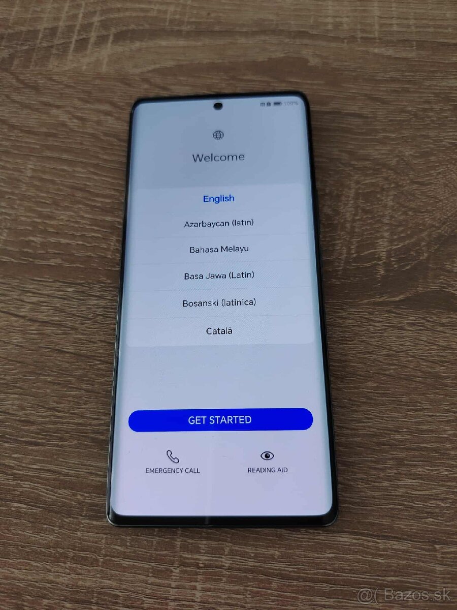 Honor magic 5 lite, 5G, 8/256GB - 8
