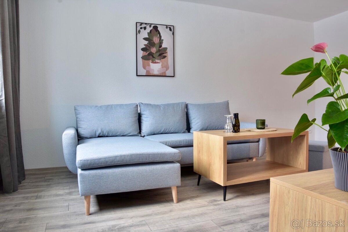 Byt prenájom - 8
