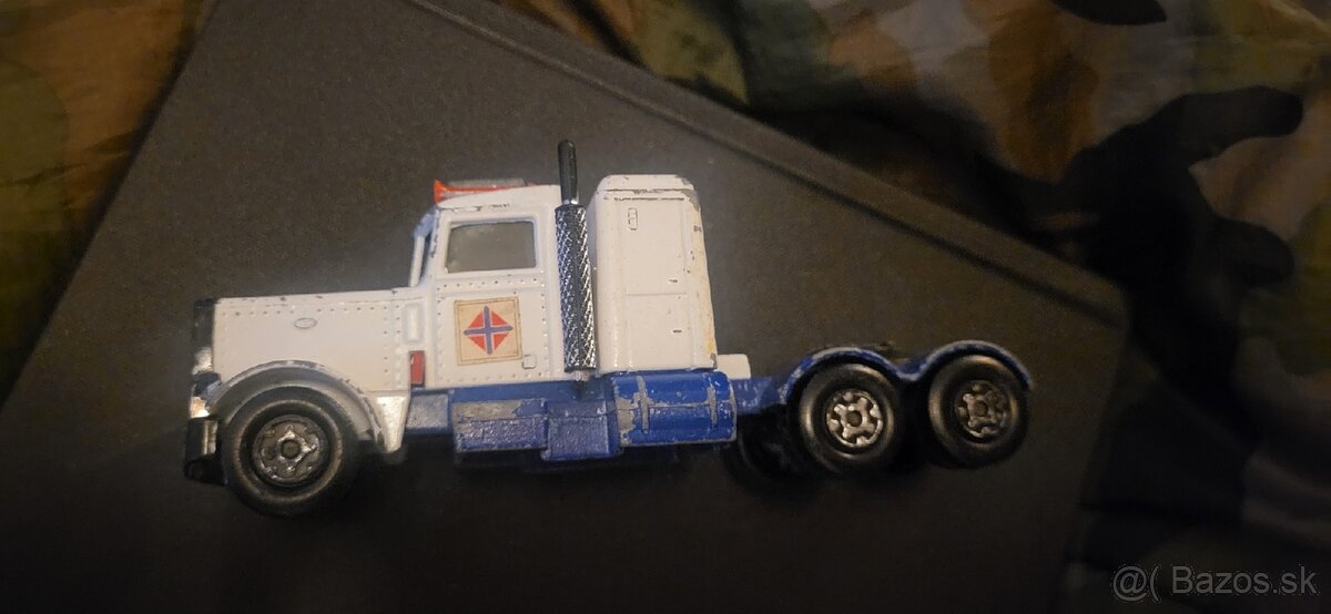 Matchbox super Kings - 8