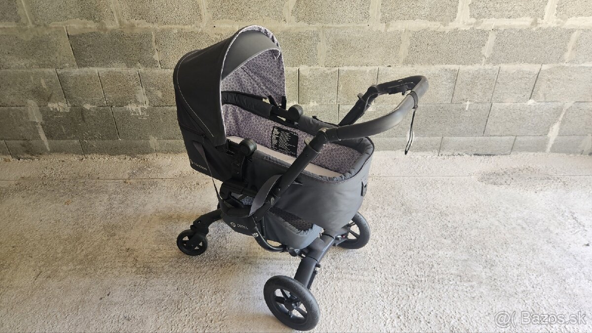 Concord Neo Traveler - 8