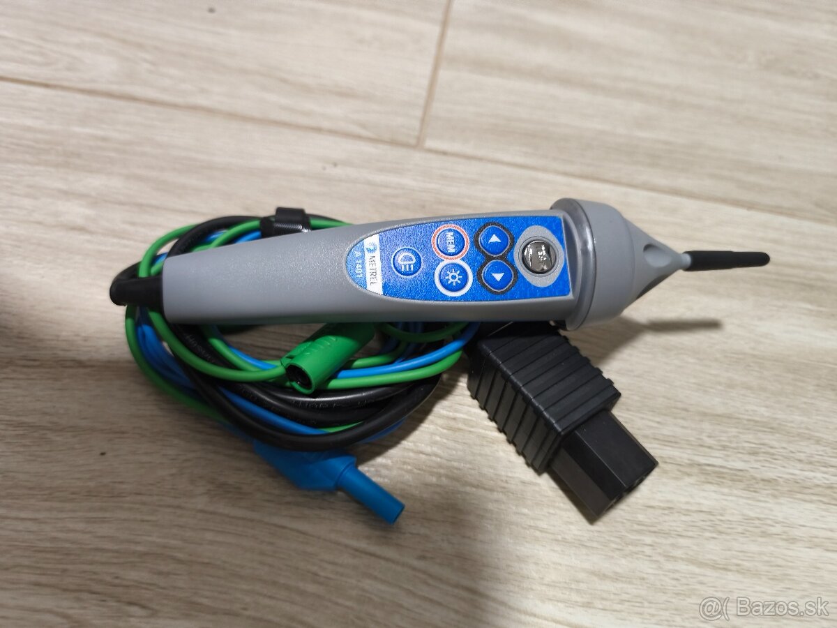 Metrel MI 3108 PS Eurotest PV - 8