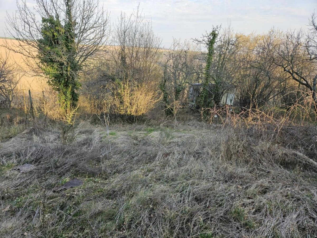 Predám pozemok v záhradkárskej oblasti Šípkové -AKTUÁLNE - 8