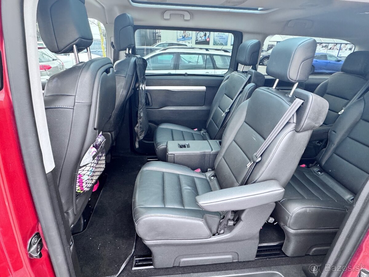 TOYOTA ProAce Verso VIP - 8