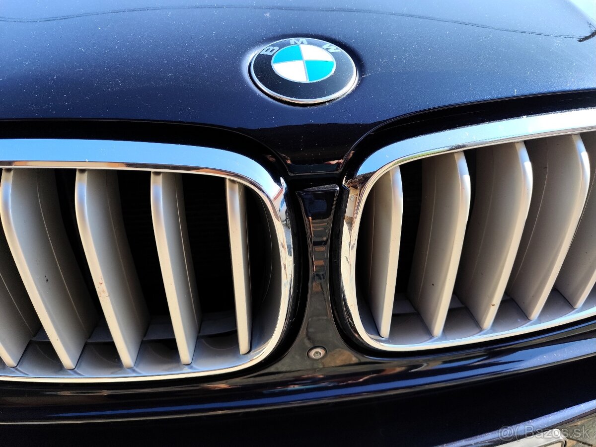 BMW X5 xDrive 4.0d - 8