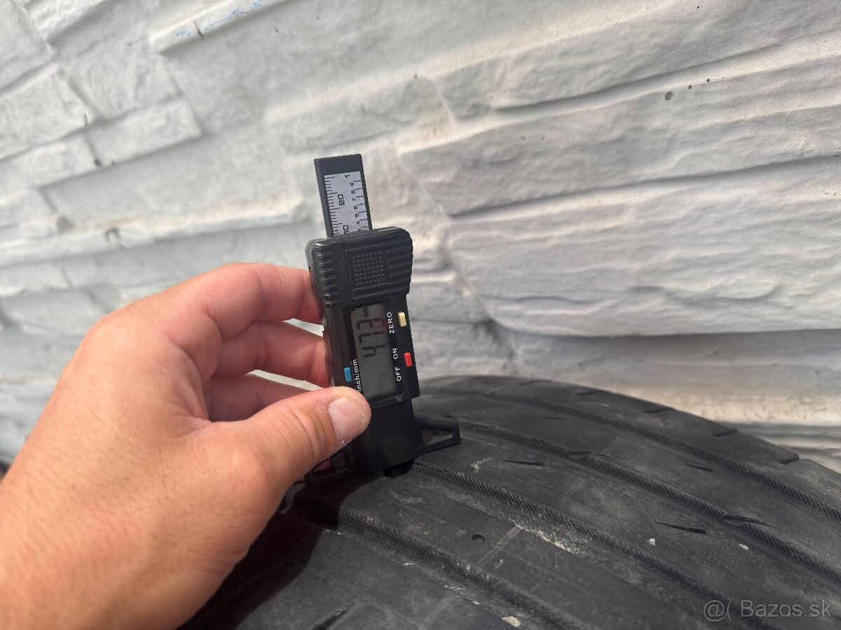 Letná sada - Elektróny ORGINÁL BMW Double 234 5x120 r18 - 8