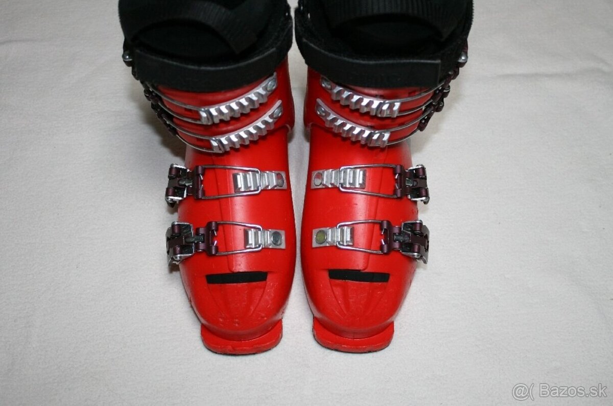 lyže Atomic J 2 110 cm , noty Atomic - 8