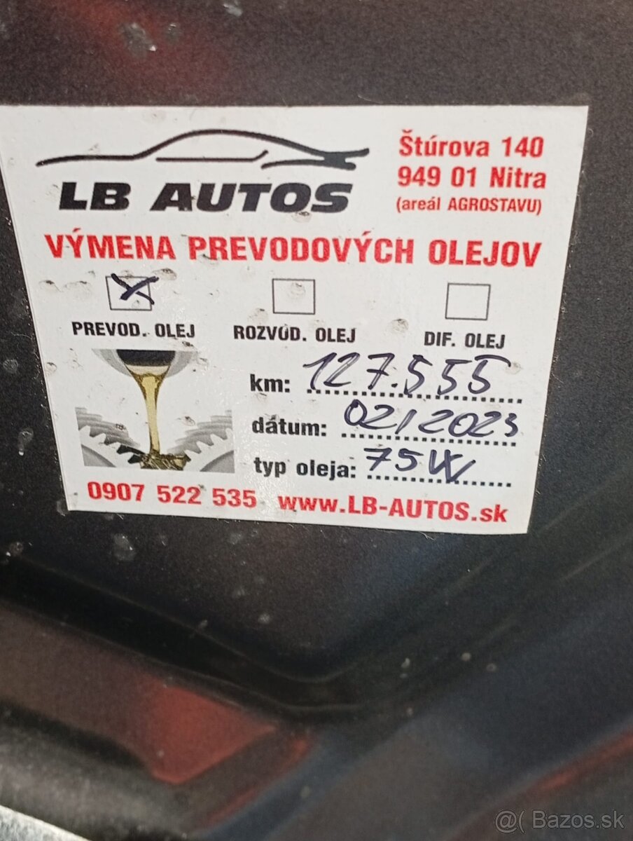 Predám Ford Mondeo Combi - 8