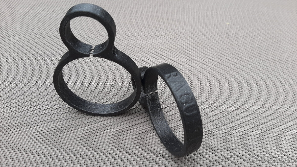 Barel band FX Airguns - 8