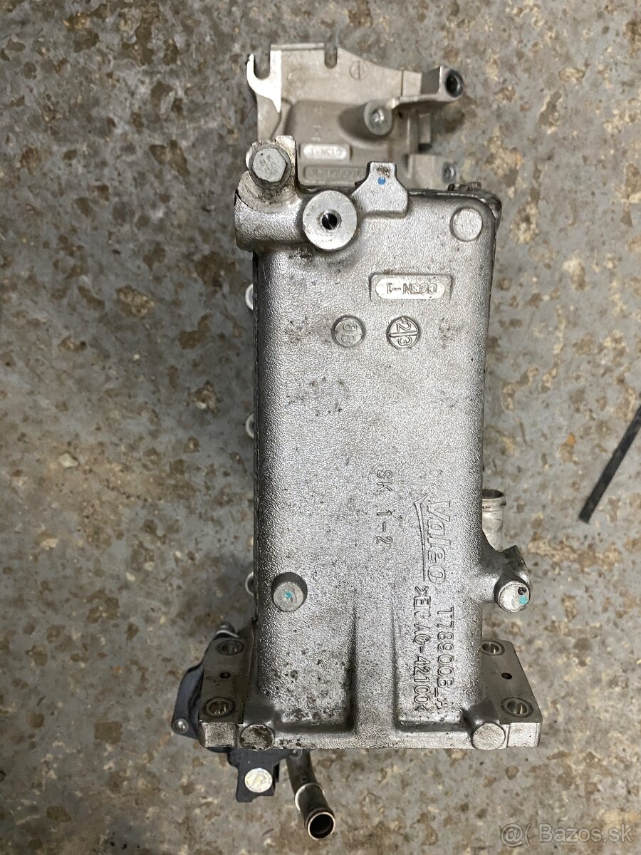 Blok motora Škoda Octavia 3. Cod DDY - 8