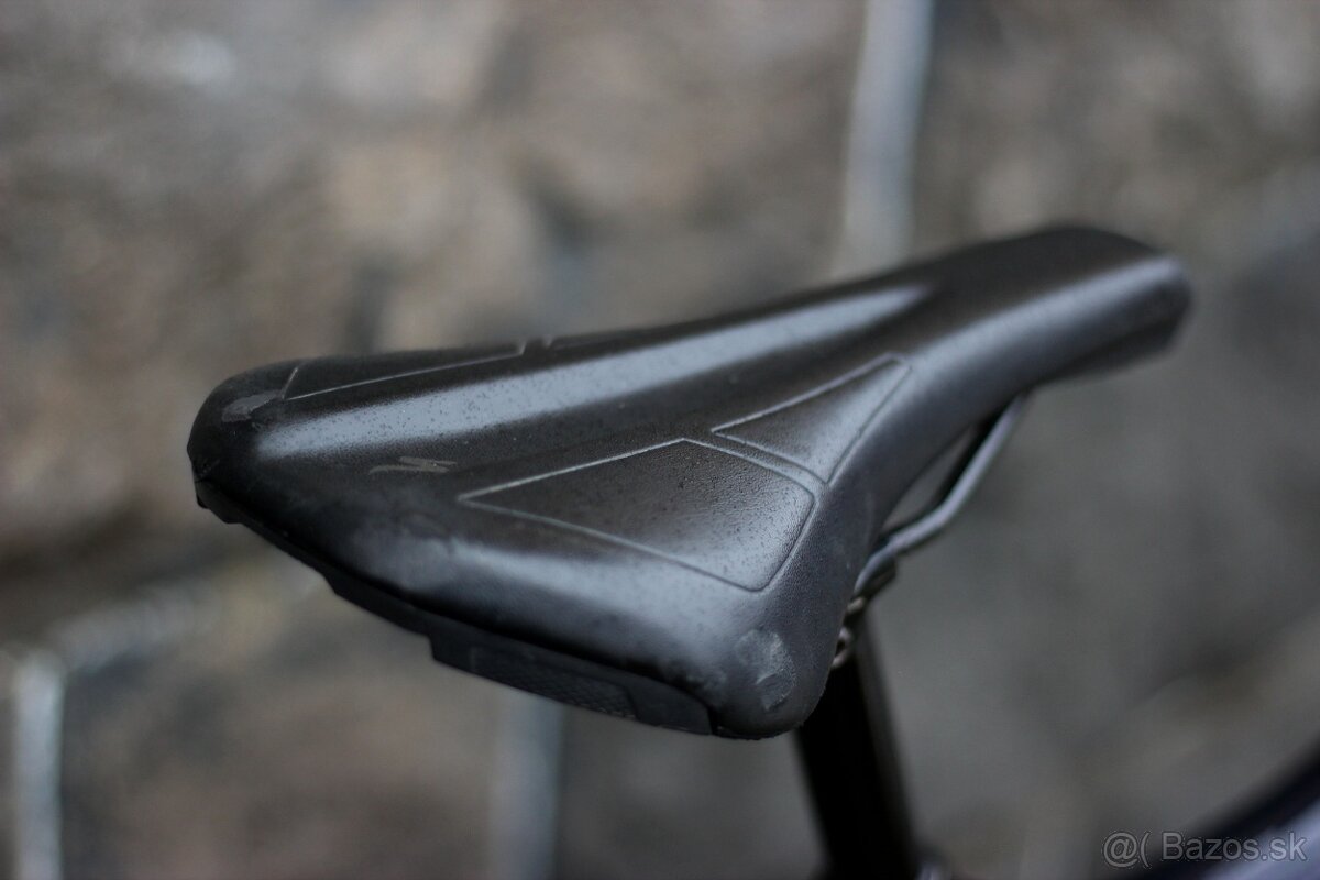 ✅ Specialized Stumpjumper Carbon 27.5" (2016) - M - ✅ - 8