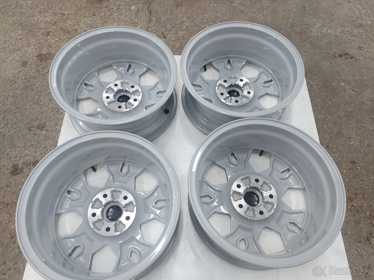 5x114,3R16 elektrony orig.KIA CEED-PRO CEED +SENZORY - 8