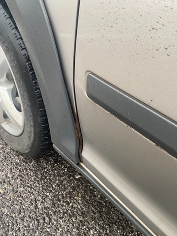 Škoda octavia 2 scout 2.0 TDI - 8